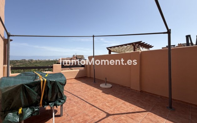 Bestaande woning - Appartement - Casares - Casares Centro