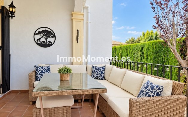 Bestaande woning - Vrijstaande villa - Denia - La Sella Golf