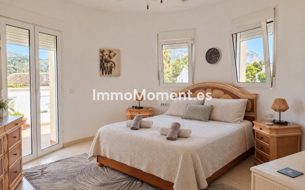 Bestaande woning - Vrijstaande villa - Denia - La Sella Golf