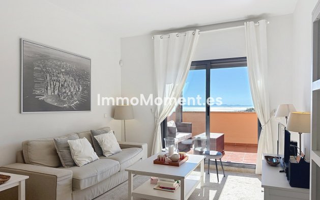 Reventa - Apartamento - Manilva