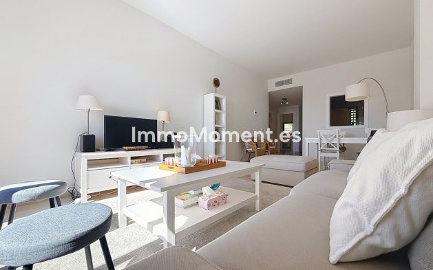 Reventa - Apartamento - Manilva