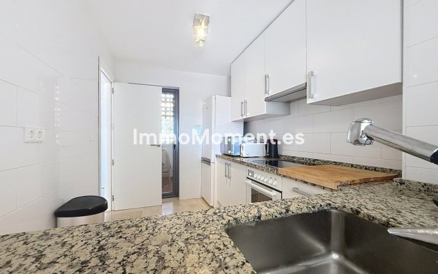 Reventa - Apartamento - Manilva