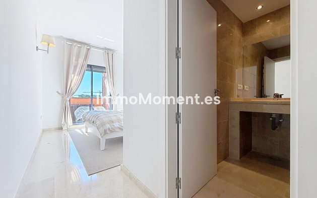 Reventa - Apartamento - Manilva