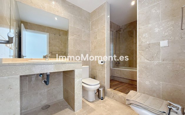 Reventa - Apartamento - Manilva
