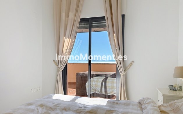 Reventa - Apartamento - Manilva