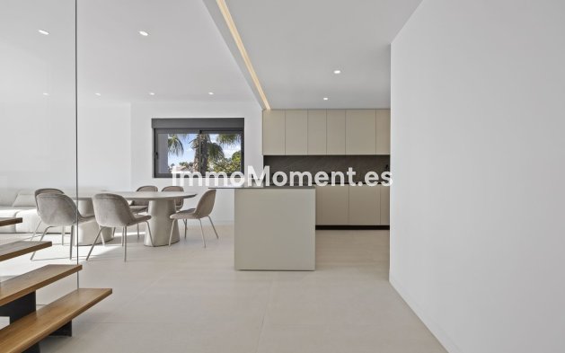 Revente - Appartement - Estepona  - New Golden Mile