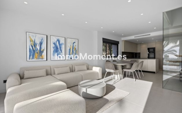 Revente - Appartement - Estepona  - New Golden Mile