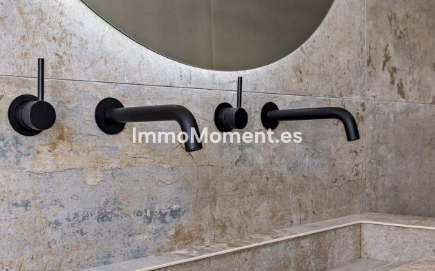 Revente - Appartement - Estepona  - New Golden Mile