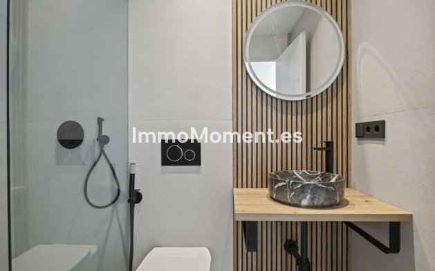 Revente - Appartement - Estepona  - New Golden Mile