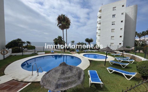 Wiederverkauf - Wohnung - Mijas Costa - Calahonda
