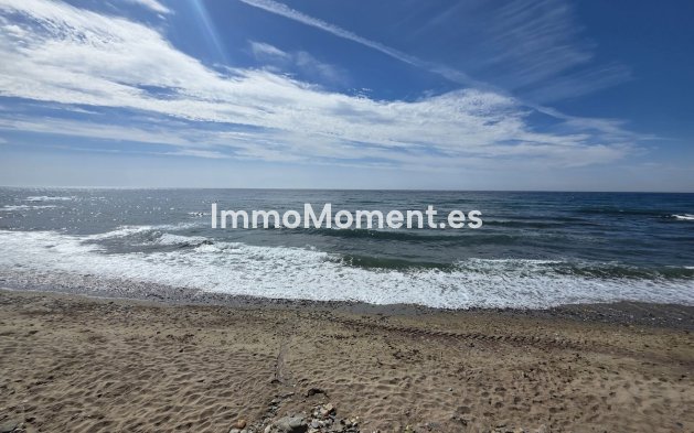 Wiederverkauf - Wohnung - Mijas Costa - Calahonda