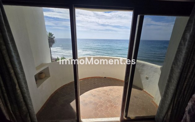 Wiederverkauf - Wohnung - Mijas Costa - Calahonda