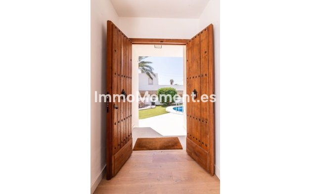 Revente - Villa individuelle - Marbella - Marbesa