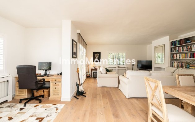 Revente - Villa individuelle - Marbella - Marbesa