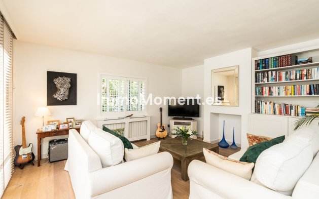 Revente - Villa individuelle - Marbella - Marbesa