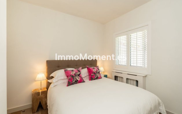 Revente - Villa individuelle - Marbella - Marbesa