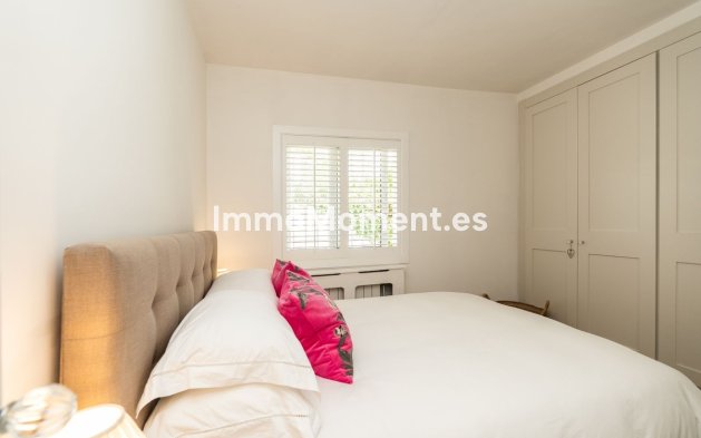 Revente - Villa individuelle - Marbella - Marbesa
