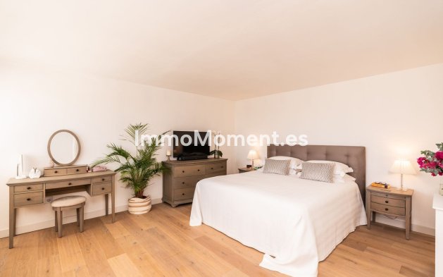 Revente - Villa individuelle - Marbella - Marbesa