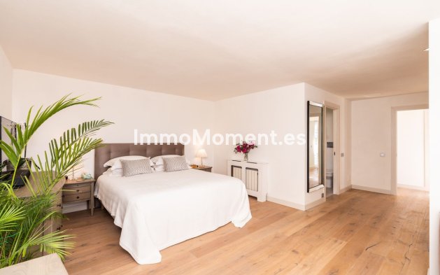 Revente - Villa individuelle - Marbella - Marbesa