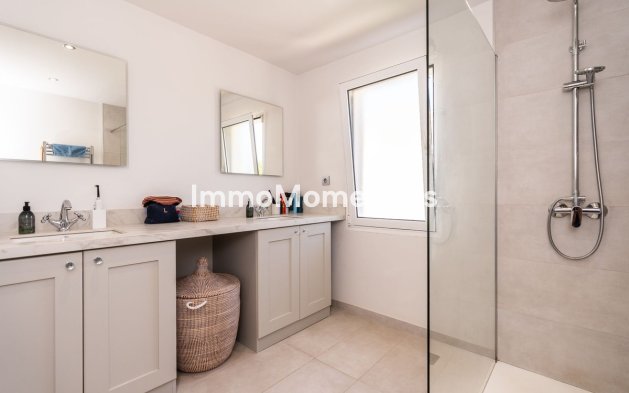 Revente - Villa individuelle - Marbella - Marbesa