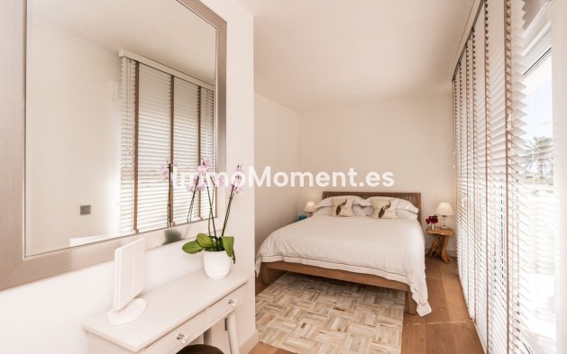 Revente - Villa individuelle - Marbella - Marbesa