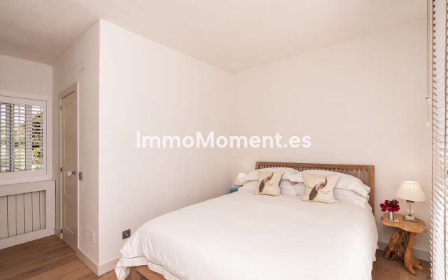 Revente - Villa individuelle - Marbella - Marbesa