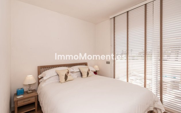 Revente - Villa individuelle - Marbella - Marbesa