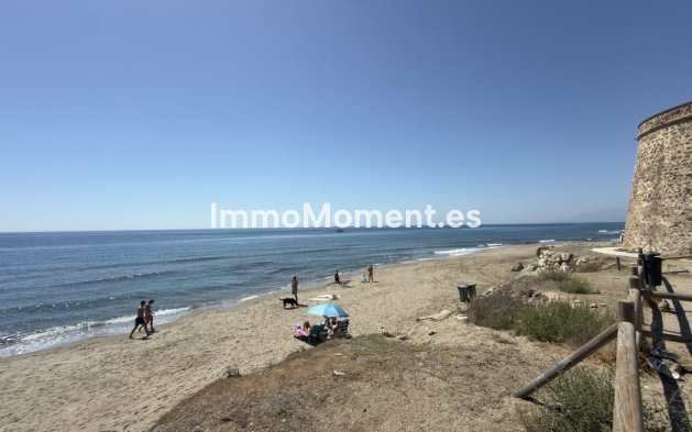 Revente - Villa individuelle - Marbella - Marbesa