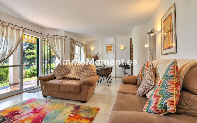 Reventa - Apartamento - Mijas - Mijas Golf