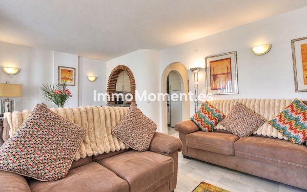 Reventa - Apartamento - Mijas - Mijas Golf