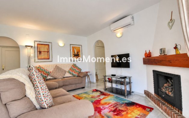 Reventa - Apartamento - Mijas - Mijas Golf