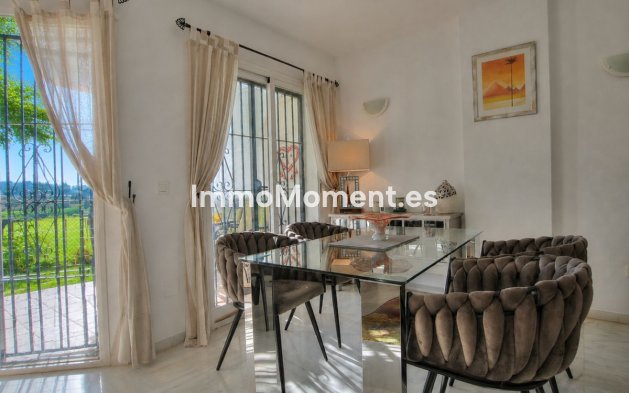 Reventa - Apartamento - Mijas - Mijas Golf
