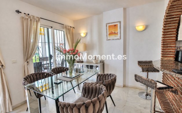 Reventa - Apartamento - Mijas - Mijas Golf