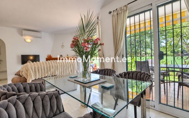 Reventa - Apartamento - Mijas - Mijas Golf