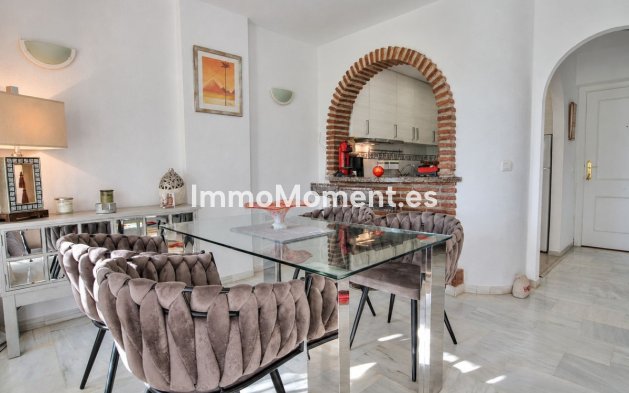 Reventa - Apartamento - Mijas - Mijas Golf