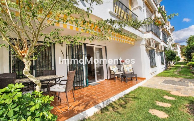 Reventa - Apartamento - Mijas - Mijas Golf