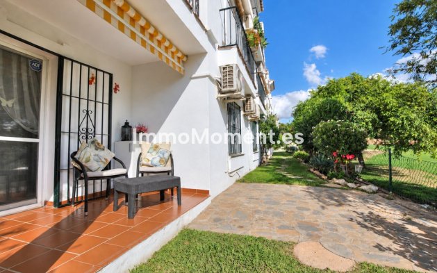 Reventa - Apartamento - Mijas - Mijas Golf