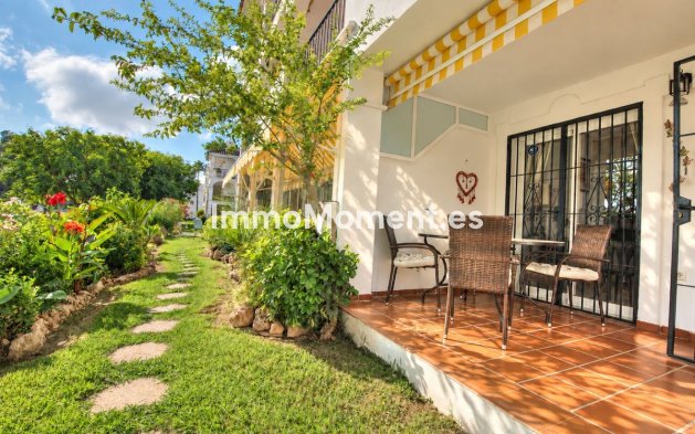 Reventa - Apartamento - Mijas - Mijas Golf