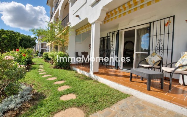 Reventa - Apartamento - Mijas - Mijas Golf