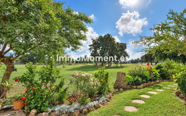 Reventa - Apartamento - Mijas - Mijas Golf