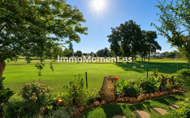 Reventa - Apartamento - Mijas - Mijas Golf