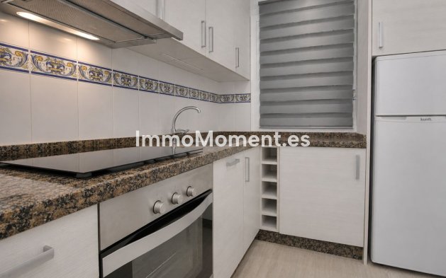 Reventa - Apartamento - Mijas - Mijas Golf