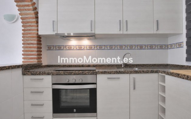 Reventa - Apartamento - Mijas - Mijas Golf