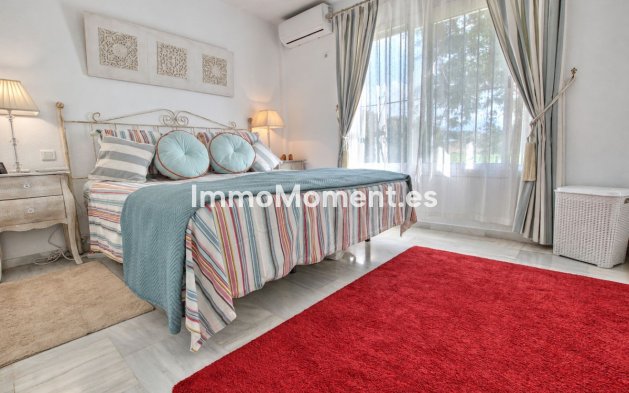 Reventa - Apartamento - Mijas - Mijas Golf