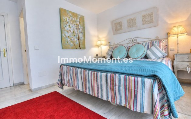 Reventa - Apartamento - Mijas - Mijas Golf