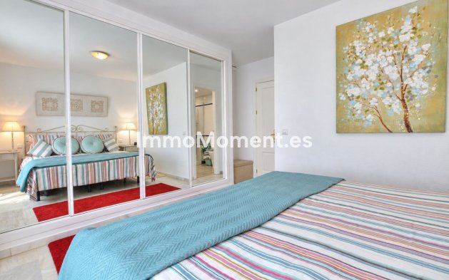Reventa - Apartamento - Mijas - Mijas Golf