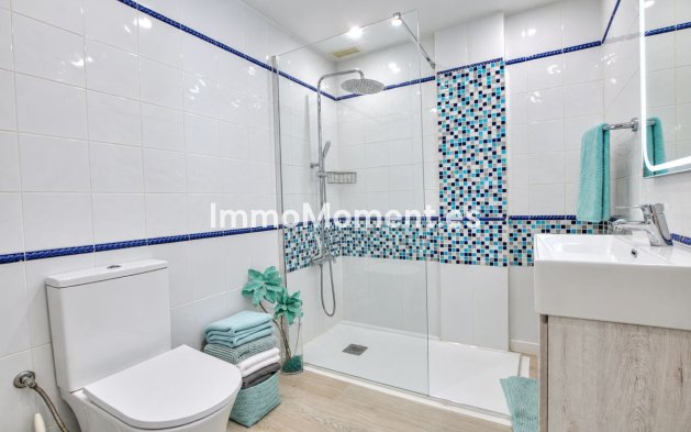 Reventa - Apartamento - Mijas - Mijas Golf