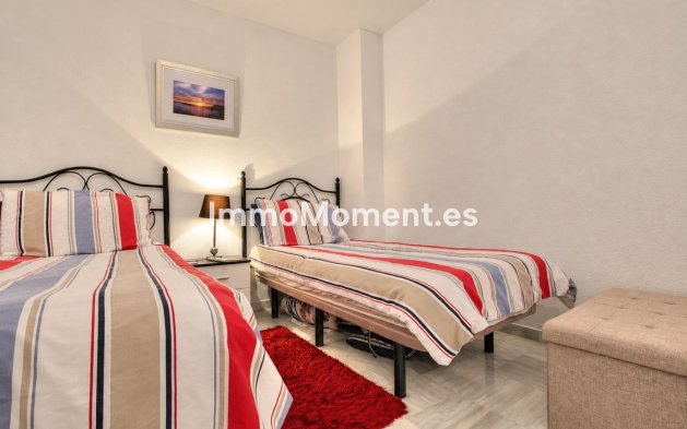 Reventa - Apartamento - Mijas - Mijas Golf