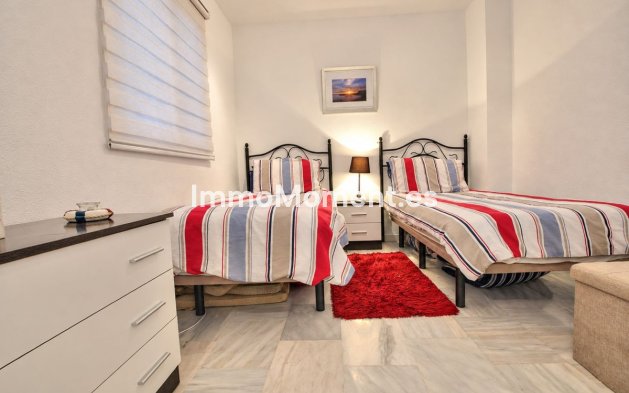 Reventa - Apartamento - Mijas - Mijas Golf