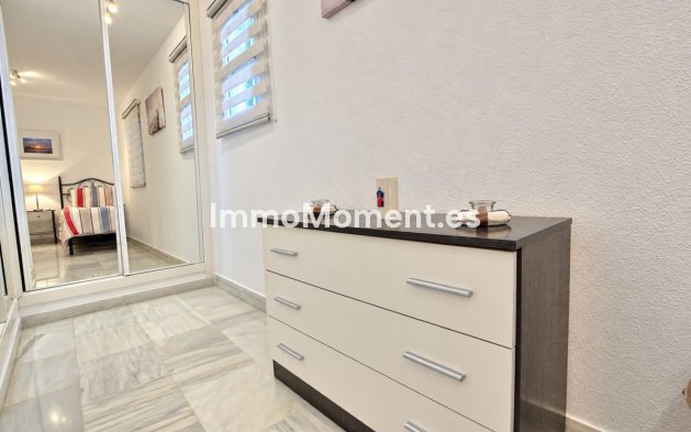 Reventa - Apartamento - Mijas - Mijas Golf